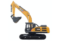 Large Excavator